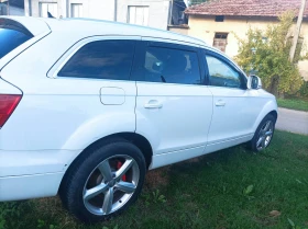 Audi Q7, снимка 3