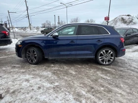 Audi SQ5 С РЕГИСТРАЦИЯ & АВТО КРЕДИТ, снимка 2