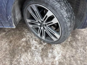 Audi SQ5 С РЕГИСТРАЦИЯ & АВТО КРЕДИТ, снимка 7