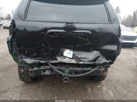 Toyota 4runner NIGHTSHADE SPECIAL EDITION/400 евро на месец, снимка 6