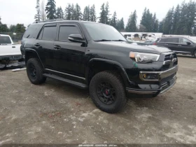 Toyota 4runner NIGHTSHADE SPECIAL EDITION/400 евро на месец, снимка 1