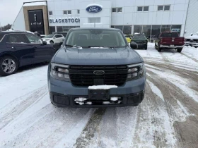 Ford Maverick * Lariat Hybrid FWD SuperCrew | Hybrid Efficiency , снимка 2