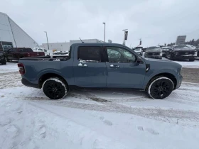 Ford Maverick * Lariat Hybrid FWD SuperCrew | Hybrid Efficiency , снимка 3