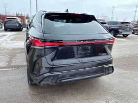 Lexus RX 500h * CARFAX * Обдухване * Дистроник * , снимка 4