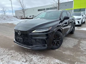 Lexus RX 500h * CARFAX * Обдухване * Дистроник * , снимка 1
