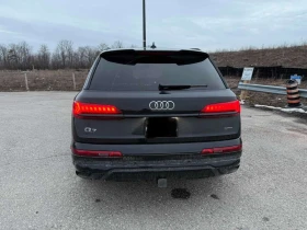 Audi Q7 Komfort/CARFAX/ПАНОРАМА/ПОДГРЕВИ, снимка 5