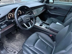 Audi Q7 Komfort/CARFAX/ПАНОРАМА/ПОДГРЕВИ, снимка 9