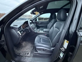 Audi Q7 Komfort/CARFAX/ПАНОРАМА/ПОДГРЕВИ, снимка 7