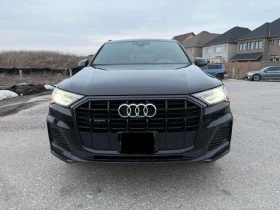 Audi Q7 Komfort/CARFAX/ПАНОРАМА/ПОДГРЕВИ, снимка 2