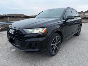 Audi Q7 Komfort/CARFAX/ПАНОРАМА/ПОДГРЕВИ, снимка 1