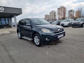 Toyota Rav4 2.2D4D, снимка 8
