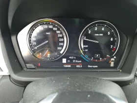 BMW X1 XDRIVE28I/2 КЛЮЧА/ОТ ПРЕДСТАВИТЕЛСТВО, снимка 9