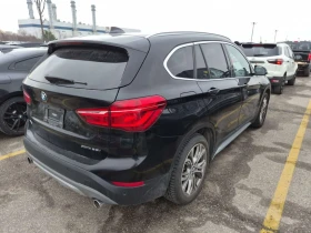 BMW X1 XDRIVE28I/2 КЛЮЧА/ОТ ПРЕДСТАВИТЕЛСТВО, снимка 3