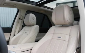 Mercedes-Benz GLE 53 4MATIC AMG , снимка 7