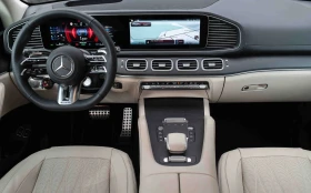Mercedes-Benz GLE 53 4MATIC AMG , снимка 8