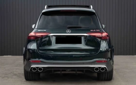Mercedes-Benz GLE 53 4MATIC AMG , снимка 4