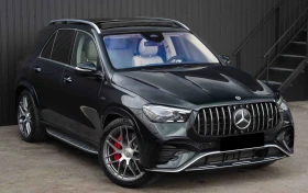 Mercedes-Benz GLE 53 4MATIC AMG , снимка 1