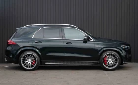 Mercedes-Benz GLE 53 4MATIC AMG , снимка 2