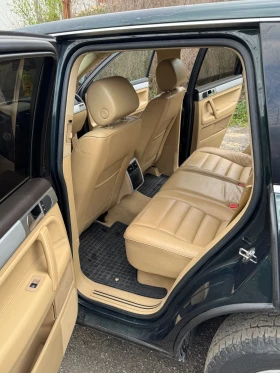 VW Touareg 2.5 4x4, снимка 8