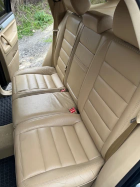 VW Touareg 2.5 4x4, снимка 11