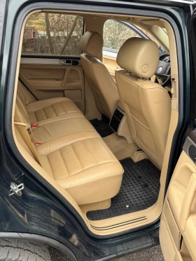 VW Touareg 2.5 4x4, снимка 7