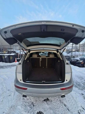 Audi Q5 3.0T* QUATTRO* АвтоКредит* (ЦЕНА ДО БГ), снимка 9