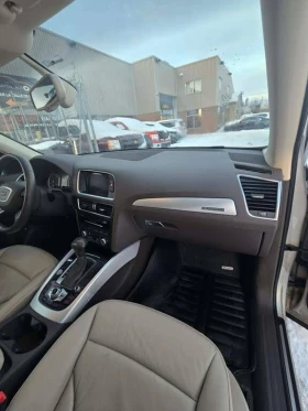 Audi Q5 3.0T* QUATTRO* АвтоКредит* (ЦЕНА ДО БГ), снимка 7