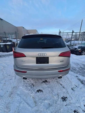 Audi Q5 3.0T* QUATTRO* АвтоКредит* (ЦЕНА ДО БГ), снимка 5