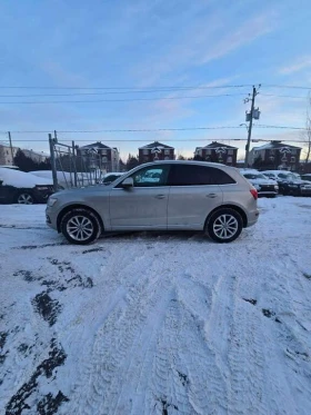 Audi Q5 3.0T* QUATTRO* АвтоКредит* (ЦЕНА ДО БГ), снимка 4