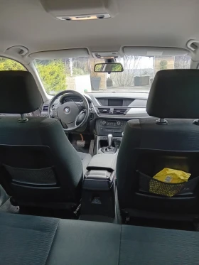 BMW X1, снимка 10