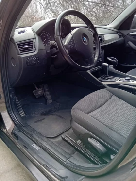 BMW X1, снимка 11