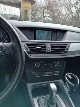 BMW X1, снимка 6