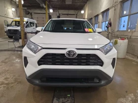 Toyota Rav4 * LE * CARFAX * 2 КЛЮЧА * ПОДГРЕВИ * , снимка 6