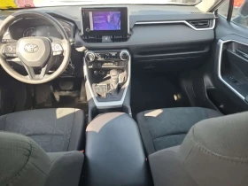 Toyota Rav4 * LE * CARFAX * 2 КЛЮЧА * ПОДГРЕВИ * , снимка 12