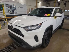 Toyota Rav4 * LE * CARFAX * 2 КЛЮЧА * ПОДГРЕВИ * , снимка 1