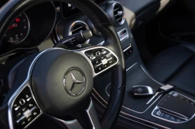 Mercedes-Benz GLC 300, снимка 11
