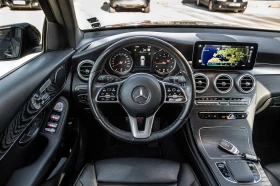 Mercedes-Benz GLC 300, снимка 8