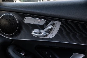 Mercedes-Benz GLC 300, снимка 12