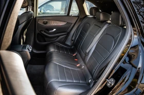 Mercedes-Benz GLC 300, снимка 10