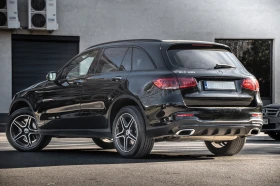Mercedes-Benz GLC 300, снимка 6