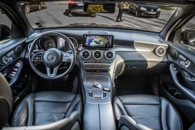 Mercedes-Benz GLC 300, снимка 7
