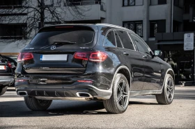 Mercedes-Benz GLC 300, снимка 5