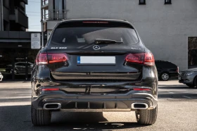 Mercedes-Benz GLC 300, снимка 4