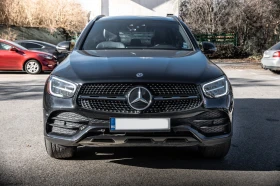 Mercedes-Benz GLC 300, снимка 3