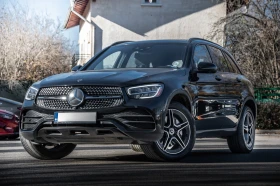 Mercedes-Benz GLC 300, снимка 1