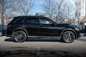 Mercedes-Benz GLC 300, снимка 2