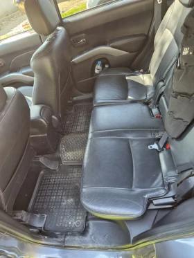 Citroen C-Crosser 2.4, снимка 7