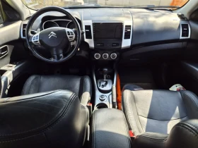 Citroen C-Crosser 2.4, снимка 10