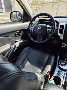 Citroen C-Crosser 2.4, снимка 11