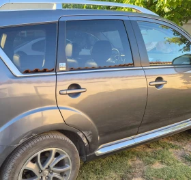 Citroen C-Crosser 2.4, снимка 17